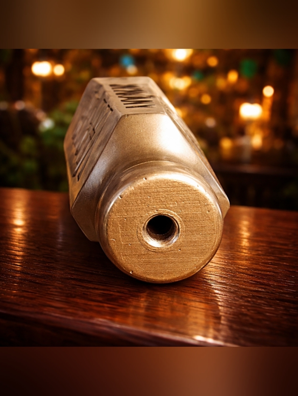 𝐘𝐚𝐫𝐝𝐬 𝐁𝐫𝐞𝐰𝐢𝐧𝐠 𝐂𝐨𝐦𝐩𝐚𝐧𝐲 𝐁𝐞𝐞𝐫 𝐓𝐚𝐩 𝐇𝐚𝐧𝐝𝐥𝐞 - Picture 2 of 6